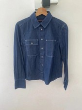 Veste jean comptoir des - en,