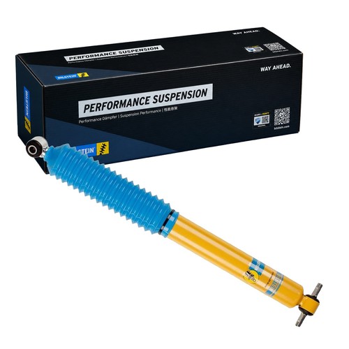 Amortisseur gaz bilstein - À,