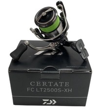DAIWA 24 Certate FC LT2500S-XH