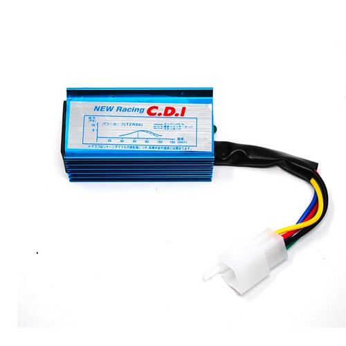 Cdi racing ecu - racing, compatible