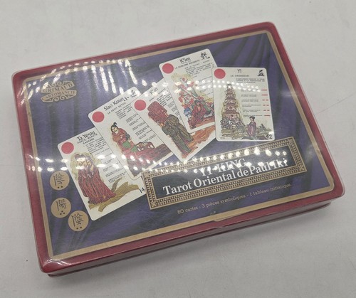 Grimaud jeu cartes tarot - grimaud, de