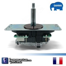 NEW - Joystick Sanwa JLX2-TP-8YT