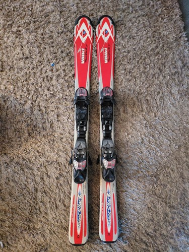 Volkl tigershark 110 - jr,
