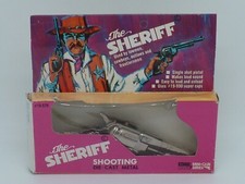 JOUET ANCIEN PETIT PISTOLET