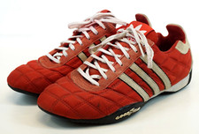 Bottes de course Adidas