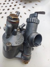 vintage carburateur DELLORTO