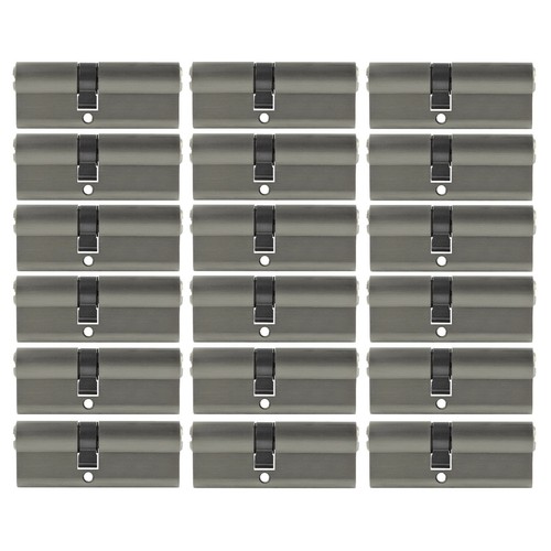 18x profil cylindre 70mm - 18x,