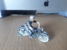 Quiralu ou autre   MOTARD police ..