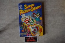 Livre Super Picsou Géant -
