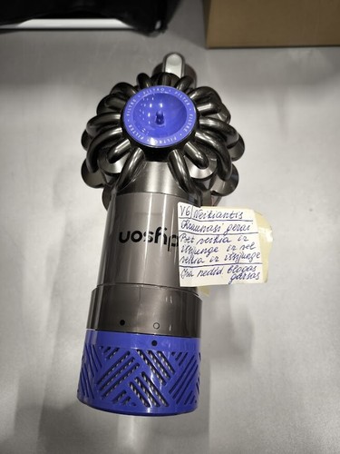 Aspirateur dyson - aspirateur,