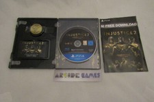 INJUSTICE 2 LEGENDARY EDITION