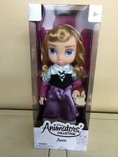 Disney Princess Animators