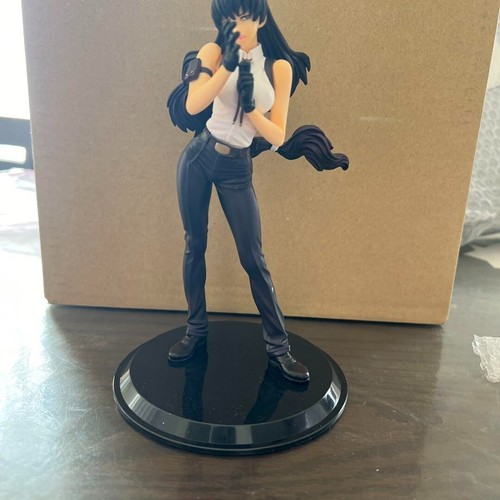Figurine banpresto black - figurine,