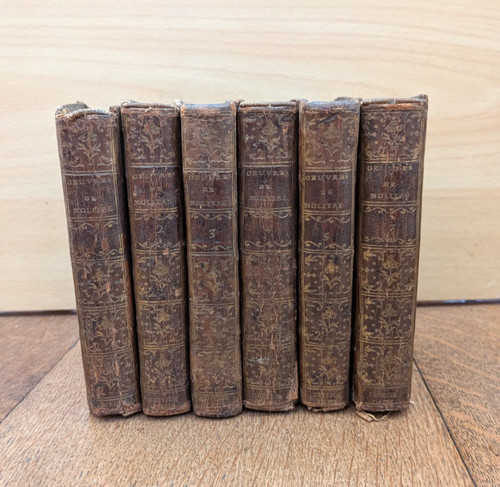 Livre ancien cazin oeuvres - ancien-,