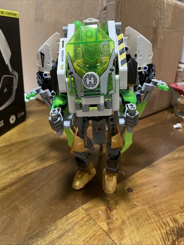 Jetpack bionicle - jetpack,