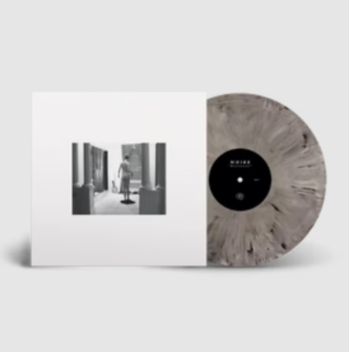 Whirr distressor - whirr, "distressor