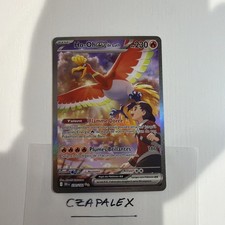 🔥 Carte Pokémon –