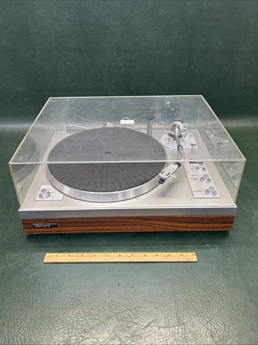 Garrard belt turntable - belt,