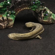 Statue salamandre miniature - statue, de