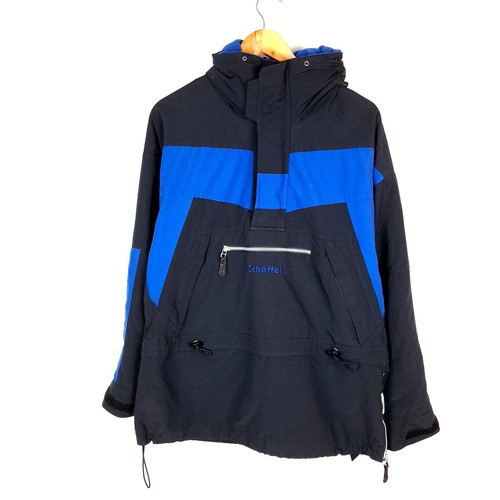 Veste homme schoffel venturi - veste,