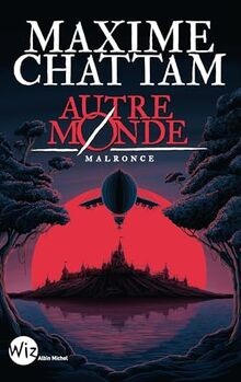 Autre monde malronce wiz - malronce, (wiz