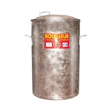 guillouard stérilisateur de