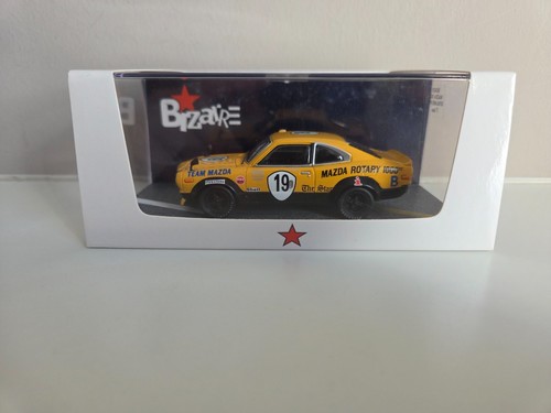 Bizarre mazda s102 - mazda,