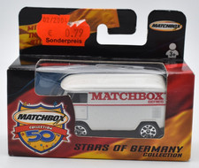 Matchbox Superfast VW