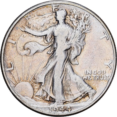 états unis half - half, dollar