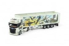TEKNO 85928 Scania Repinski -