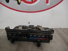 Commande chauffage NISSAN PICK
