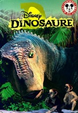 Dinosaure - Walt Disney -