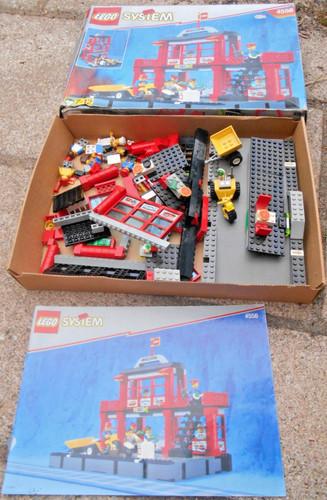 Occasion jeu jouet - jeu, lego