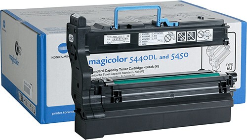 Original konica minolta toner - original,