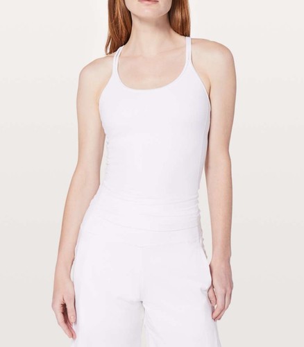 Free lululemon tanktop - be,