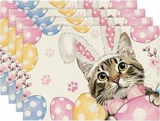 Sets de Table Déco Élégants