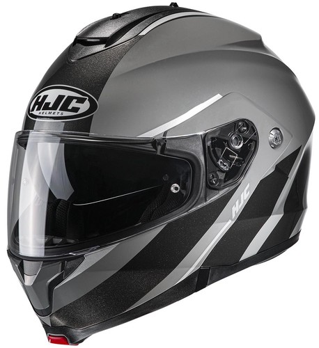 Casque modulaire flip - modulaire, flip-up