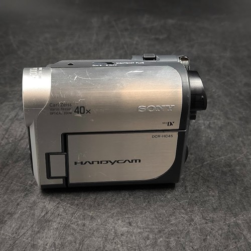 Caméscope vidéo numérique - caméscope,