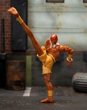 JADA TOYS Figurine DHALSIM
