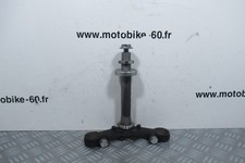 Té de fourche inférieur