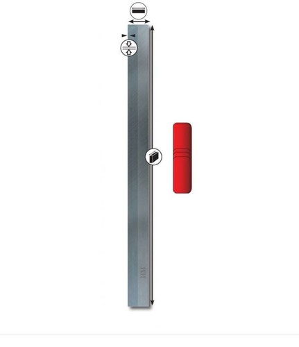 Fer 260 2 - 20, carbure