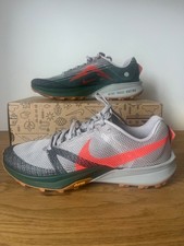 Baskets Running Trail Nike