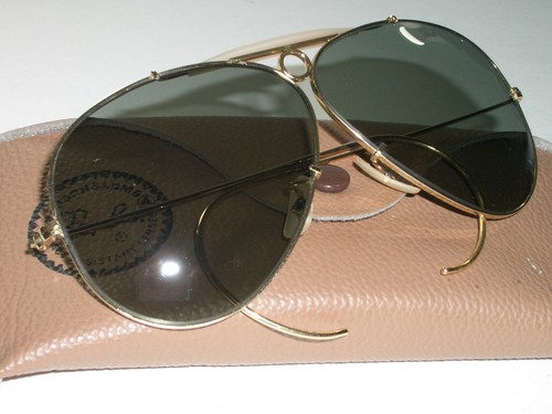 Vintage ray ban - vintage, b&l