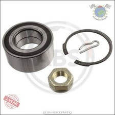 Kit Moyeu De Roue Abs Avant