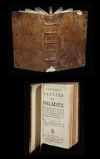 [MEDECINE NOSOLOGIE] BOISSIER