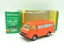 Gama 1/35 - VW LT LT28 Fourgon