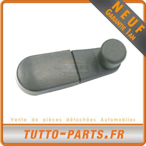 Manivelle vitre pour iveco - de,