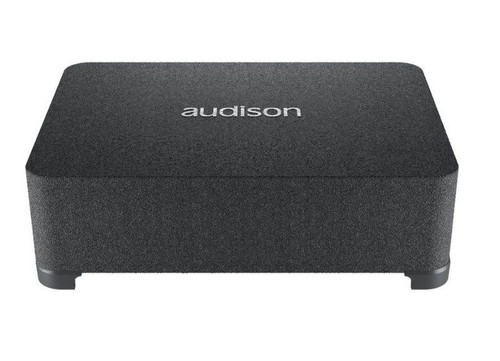 Subwoofer audison apbx ds - subwoofer,