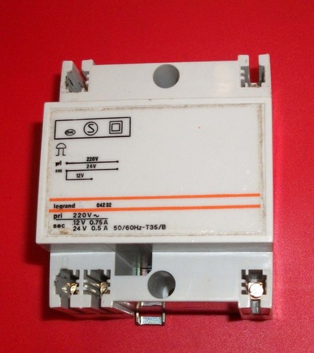 Transformateur électrique