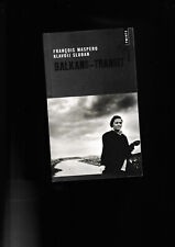 Balkans-Transit voyage